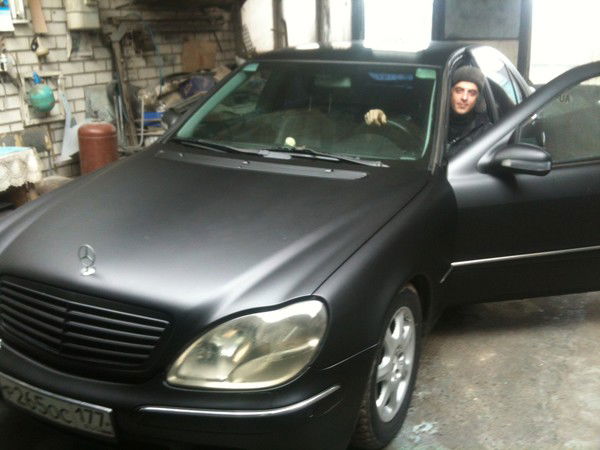 Виктор Рассветалов