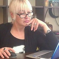 Раиса Корытная