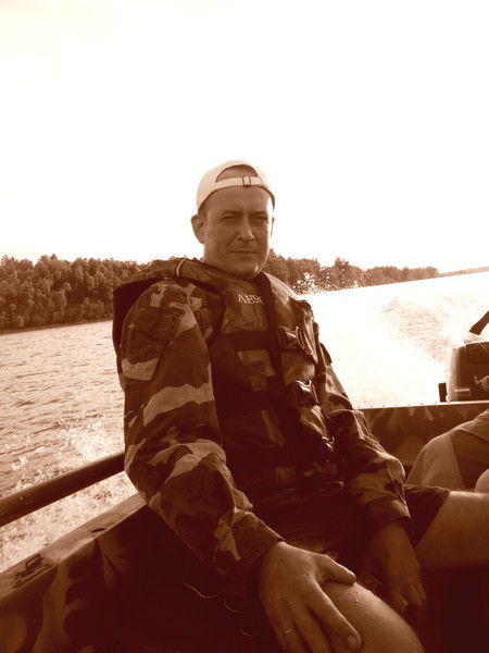 Алексей Виденеев