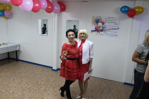 Татьяна Попова