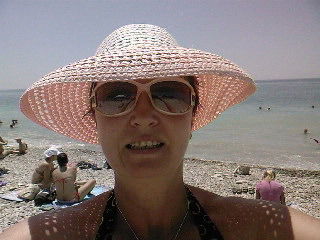 Елена Денисова