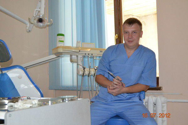 Владимир Лягошин