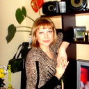 Вероника Чупина