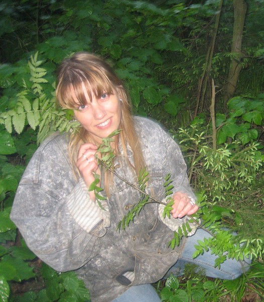 Наталья Орлова