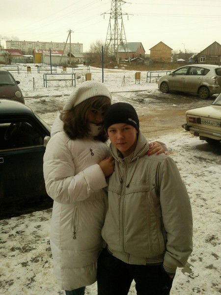 Даниил Омельченко