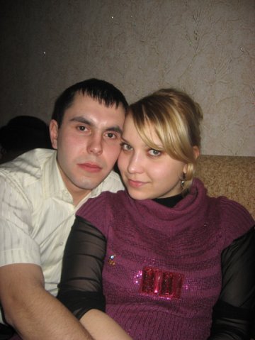 Алина Зубаирова