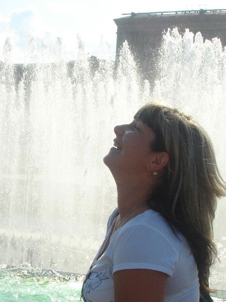 Ольга Булавка