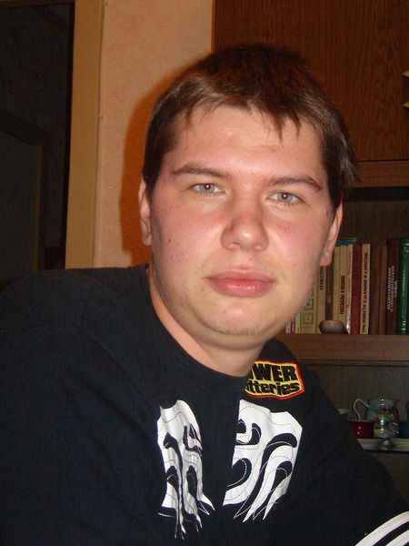 Сергей Клименок