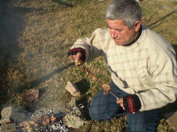 Ихтибар (Эдо) Мамедов