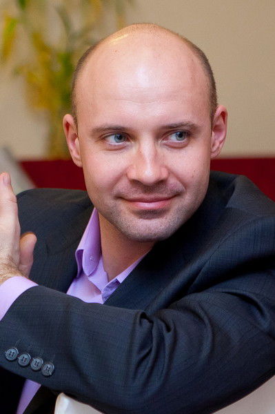 Белобров Сергей