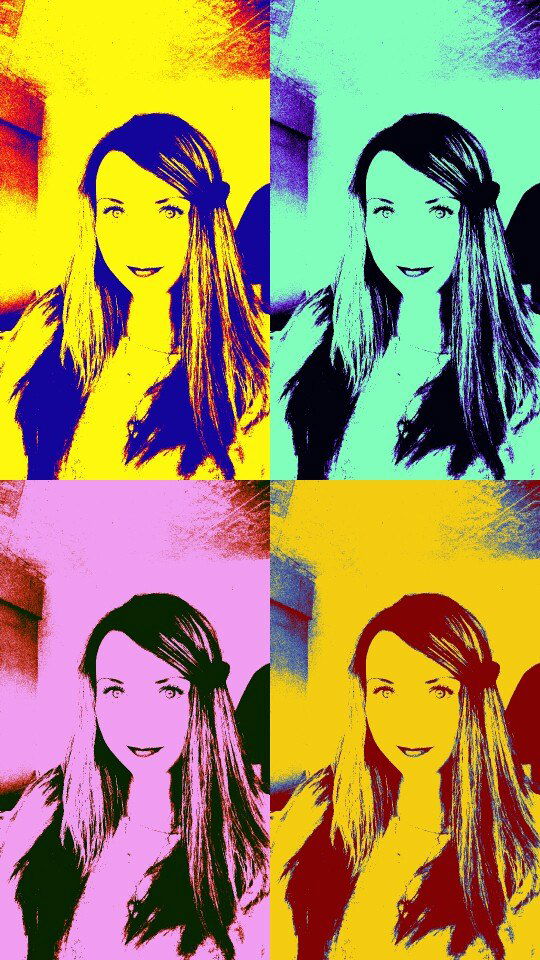 Аленка Одинцова