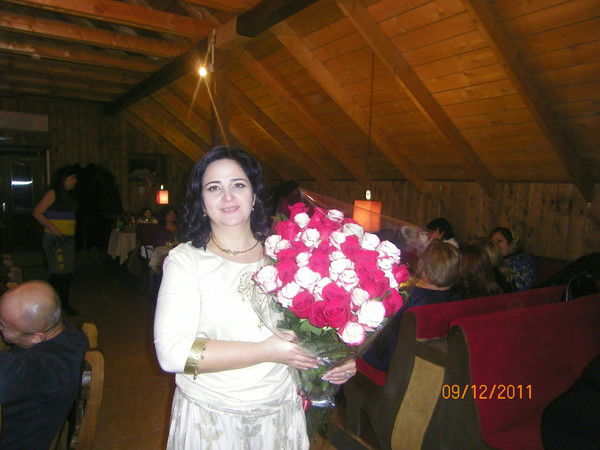 Умуразият Дадаева