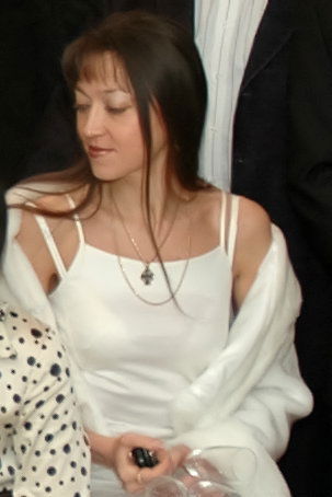 Татьяна Зотова