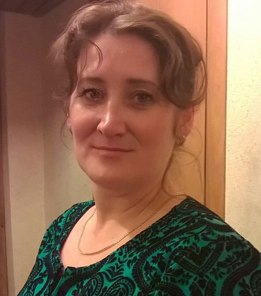 Ольг@ Кул@ндин@