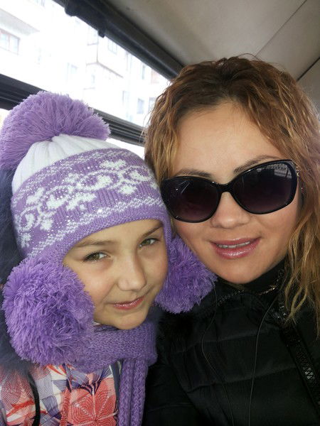 Любовь Ильченко