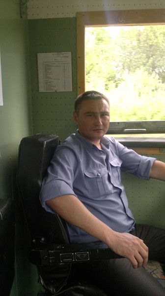 Андрей Скворцов