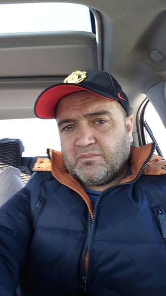 Shermuhamad Yorov