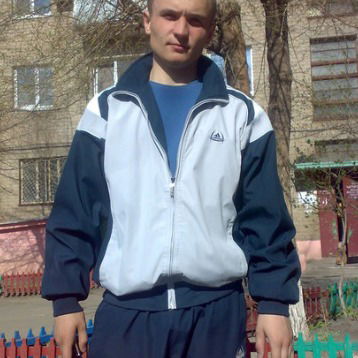 Павел Гайдарь