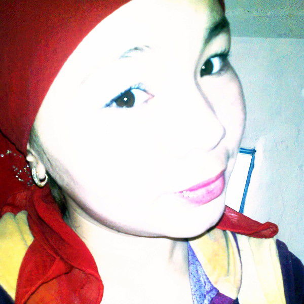 Галия Ералиева