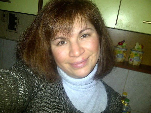 Ланочка Копынёва