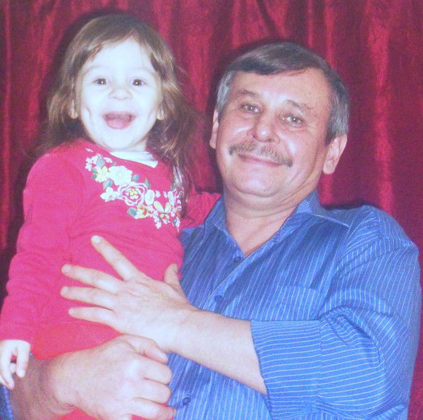 Михаил Янгулов