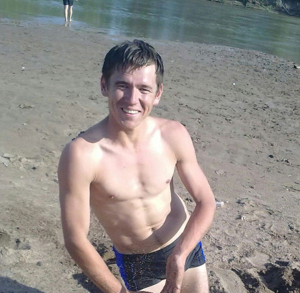 Равхат Кужаев