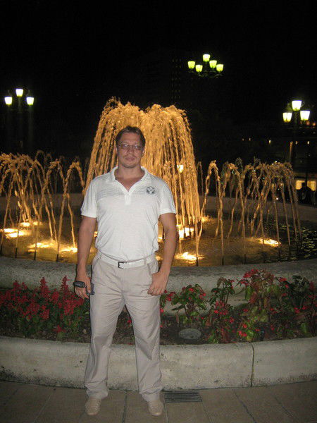 Сергей Дёмушкин