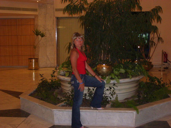 Людмила Тихомирова