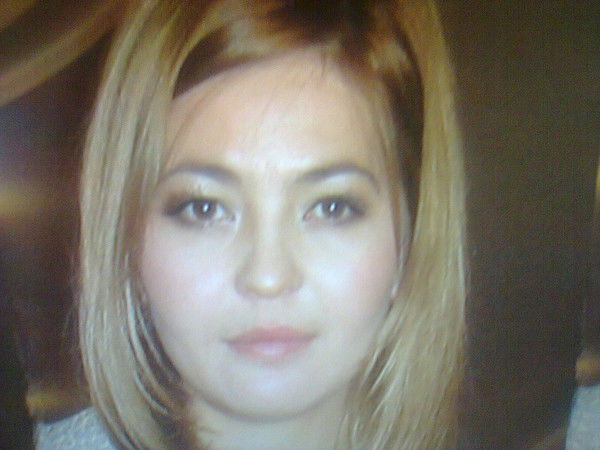 Жайнагул Биргебаева