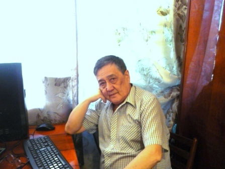 Владимир Цой