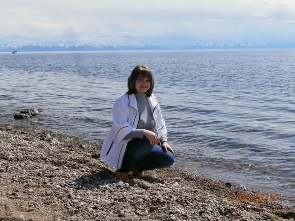 Зоя Смолицкая