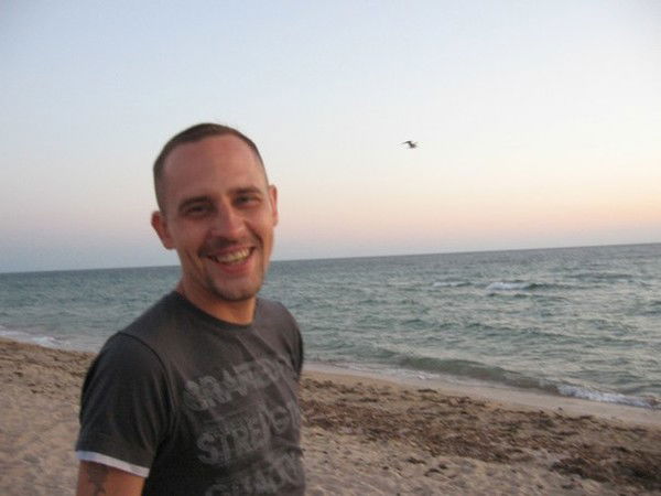 Вова Чекменёв