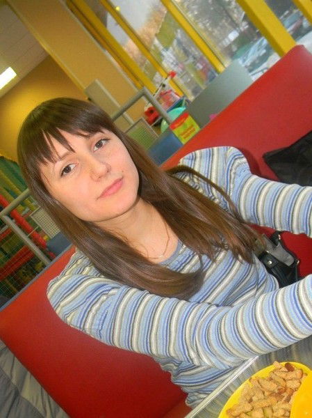 Мария Браун