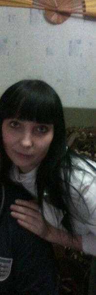 Татьяна Шведенко