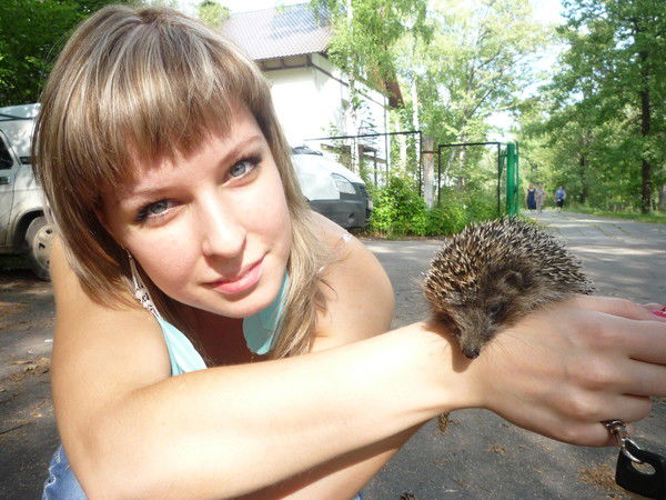 Юлия Васина