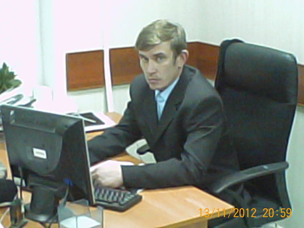 Василий Багрий