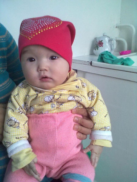 Анарбек Разакулов