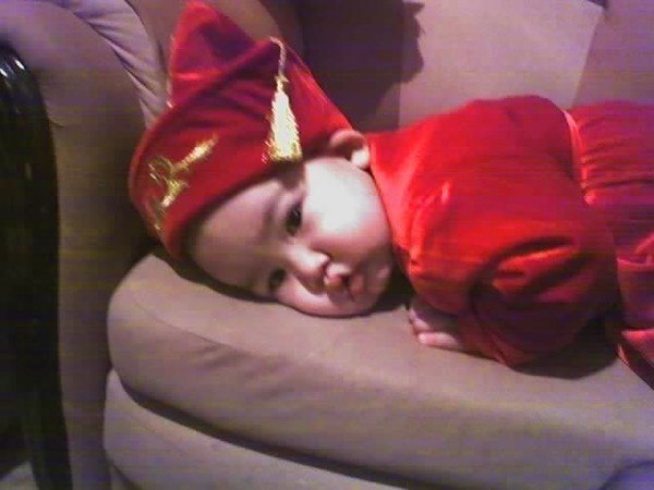 Салимжан Кенжалиев