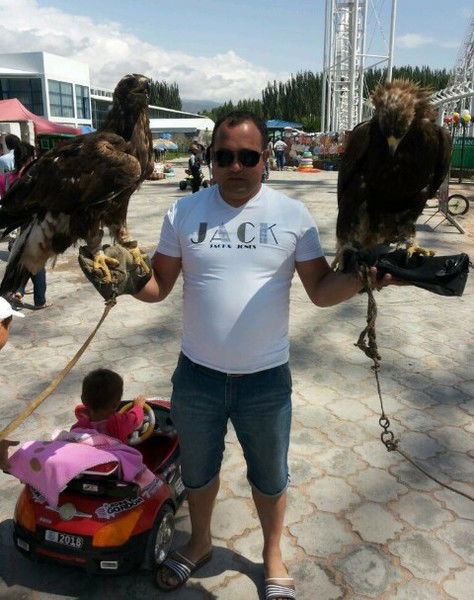 Алтынбек Сатибеков