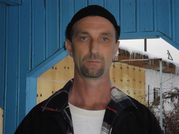 Вячеслав Витохин