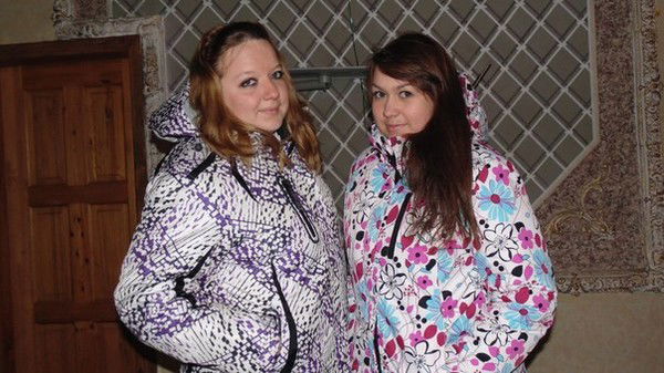 Ксения Топоркова