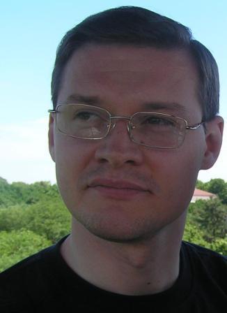 Сергей Ездаков