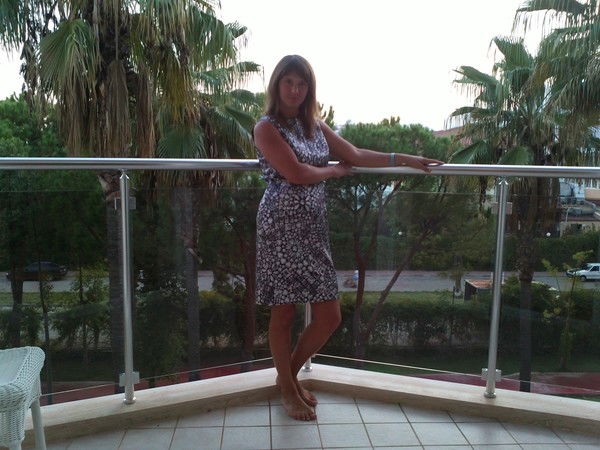 Ирина Трифонова