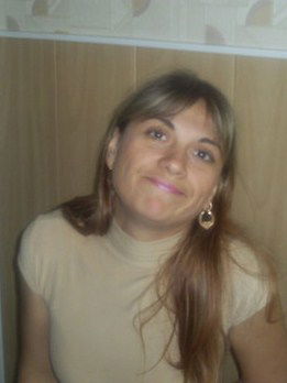 Ирина Воложинова