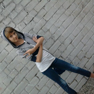 Машка Милашка