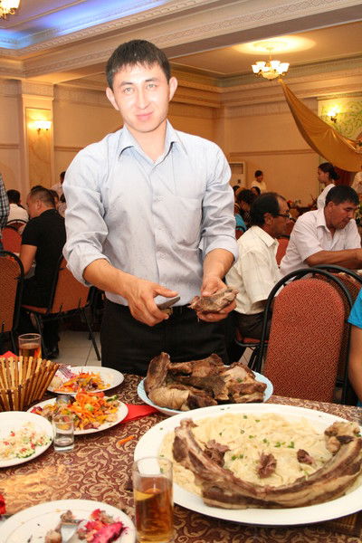 Мадияр Абдуев