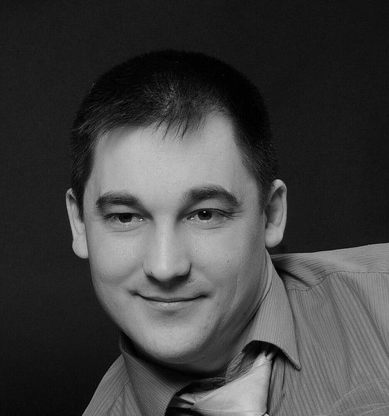 Валерий Михальченко