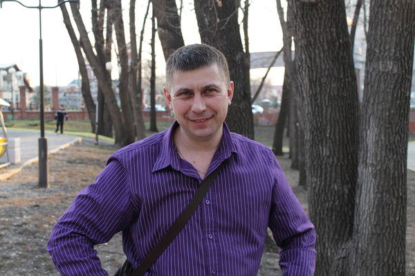 Игорь Медведев