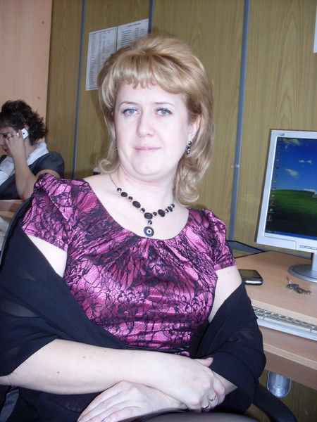 Анна Артищева