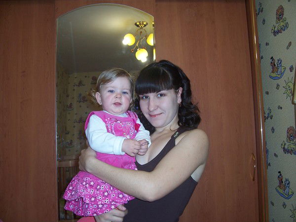 Елена Улаева